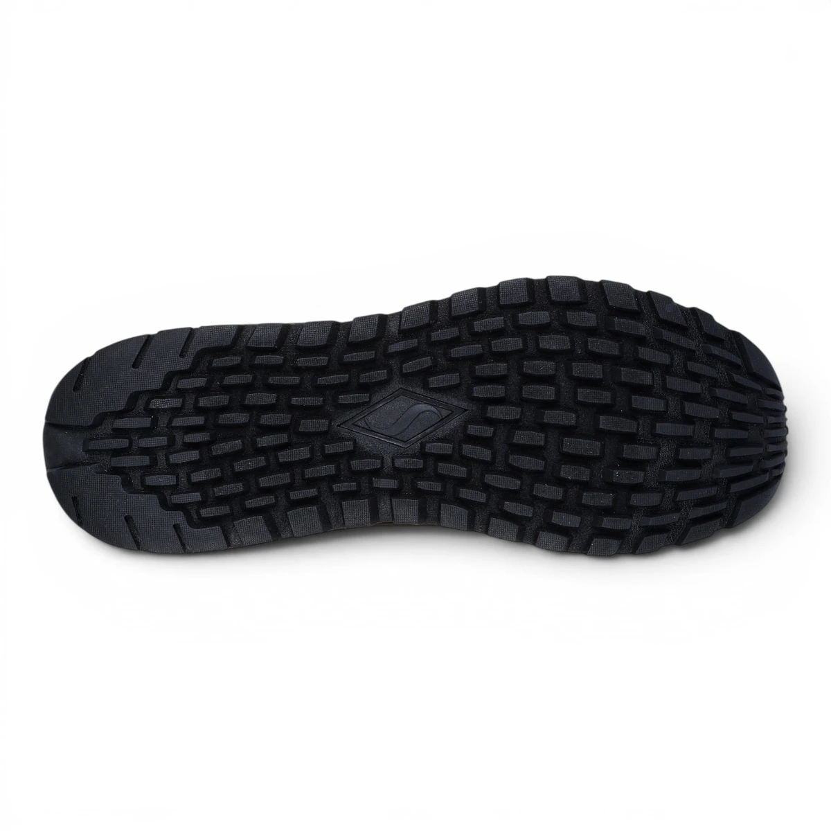 183048-BBK Crne muške tenisice Uno Rugged Wat Air Proof – Skechers