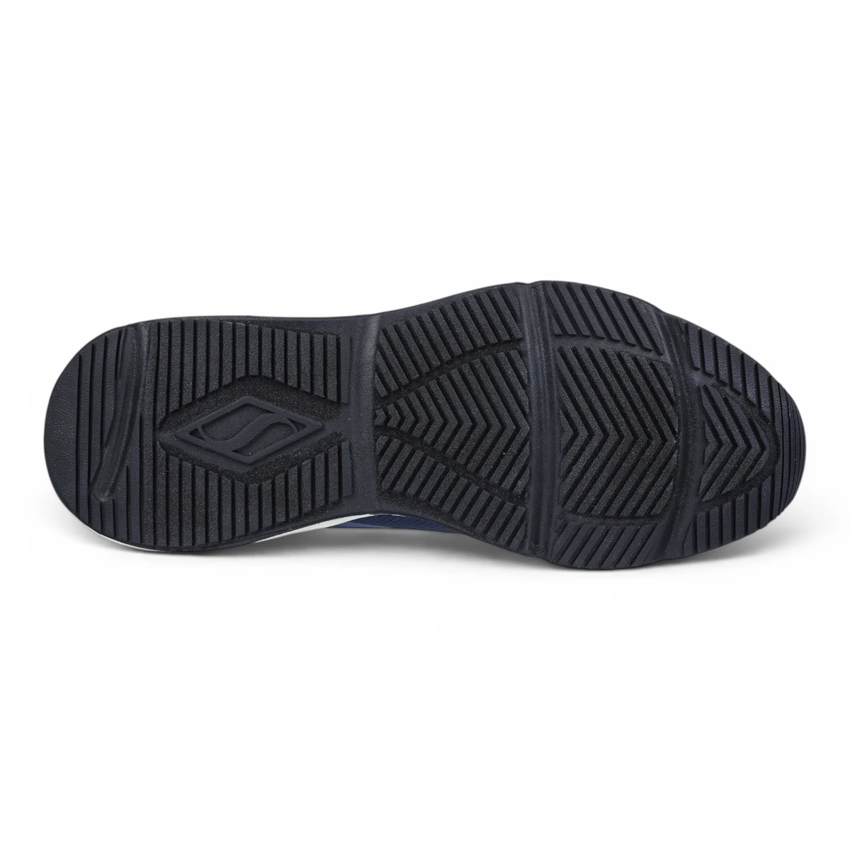 183070-NVY Plave muške tenisice Tres Air Uno Revolution Airy – Skechers