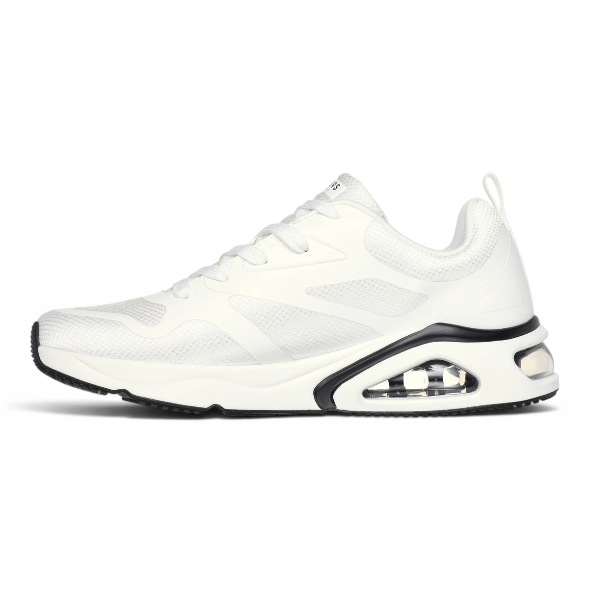 183070-WHT Bijele muške tenisice Tres-Air Uno Revolution Airy – Skechers