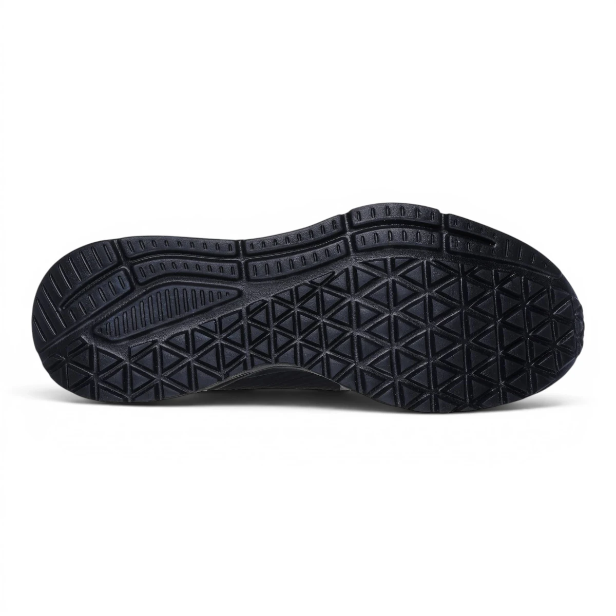 183120-BBK Crne muške tenisice UNO Lite Lighter One – Skechers