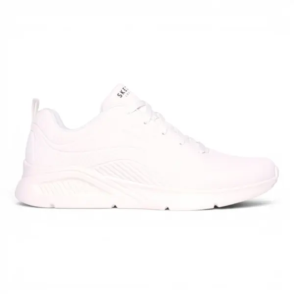 Bijele muške tenisice UNO Lite Lighter One – Skechers