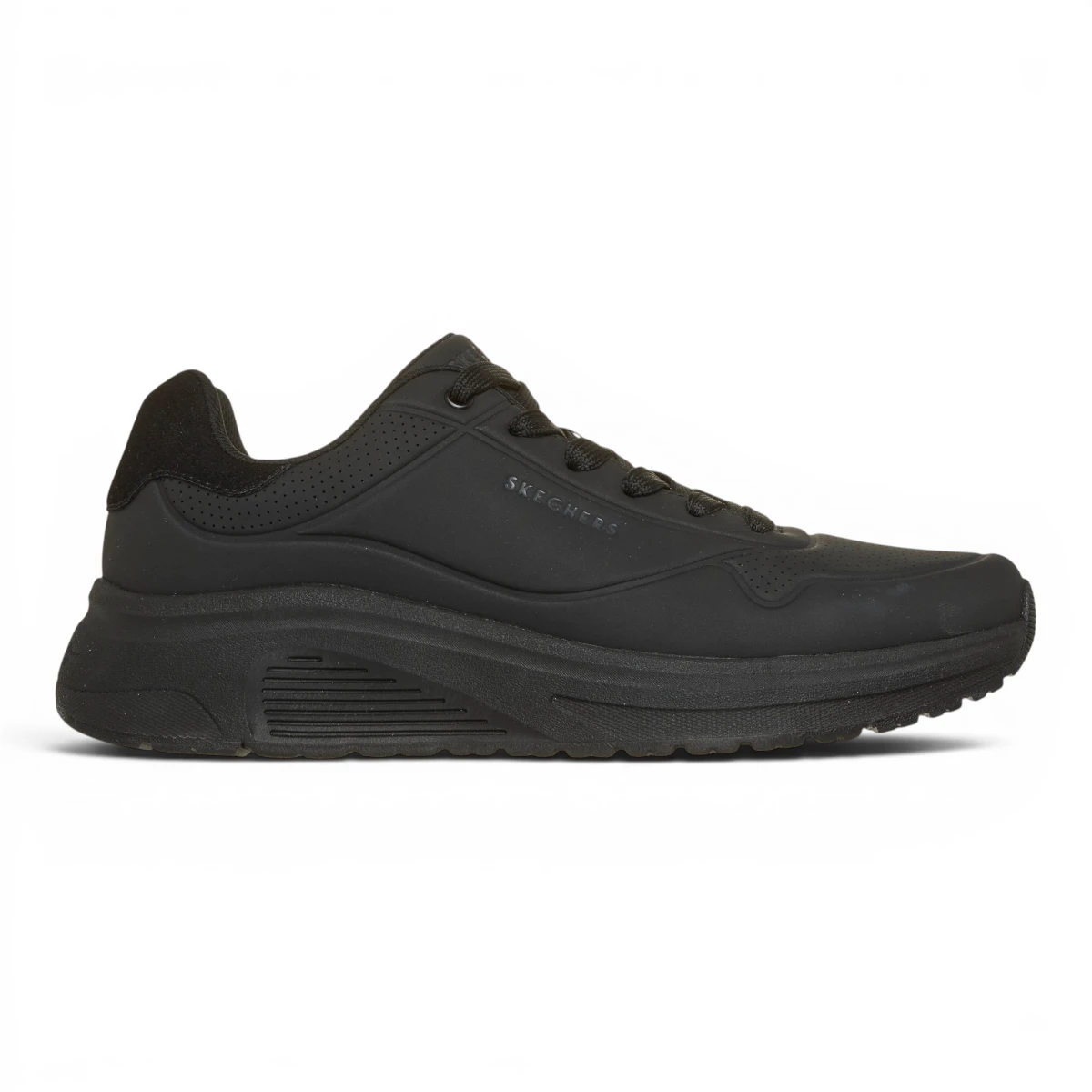 183530-BBK Skechers UNO LITE 2 BBK