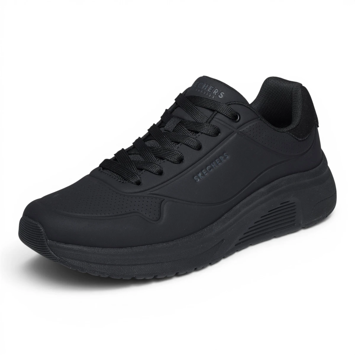 183530-BBK Skechers UNO LITE 2 BBK