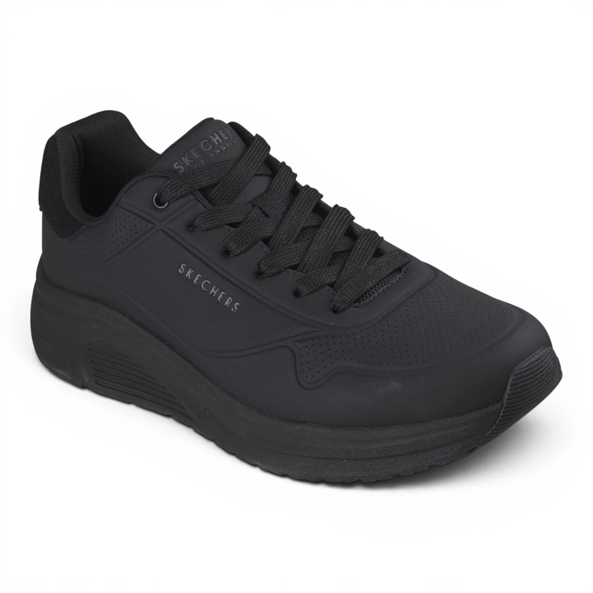 183530-BBK Skechers UNO LITE 2 BBK