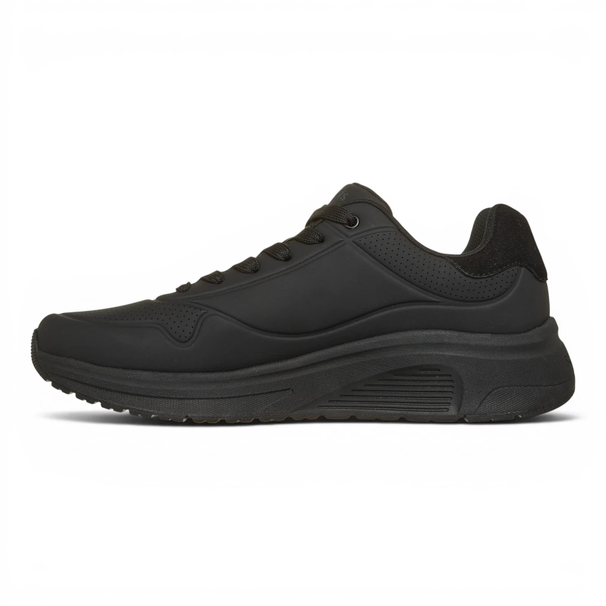 183530-BBK Skechers UNO LITE 2 BBK