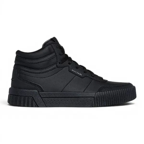 Crne ženske tenisice Jade High Reward – Skechers