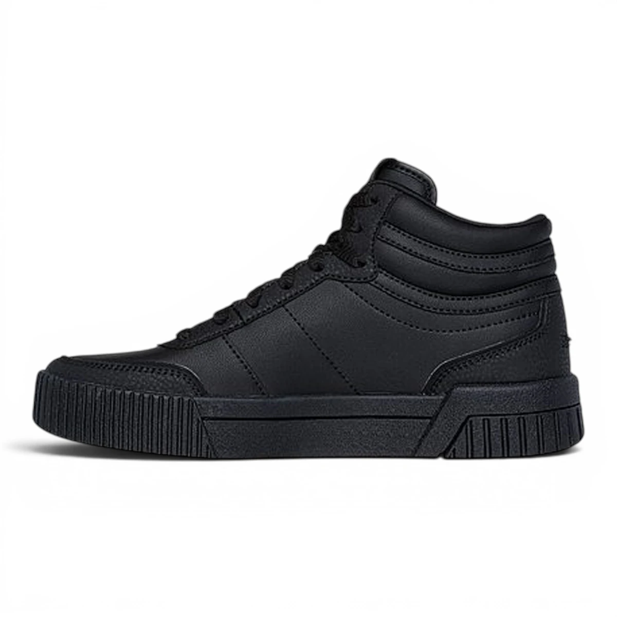 185094-BBK Crne ženske tenisice Jade High Reward – Skechers