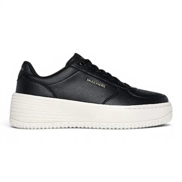 Crne ženske tenisice Grand 92 Be Lifted – Skechers