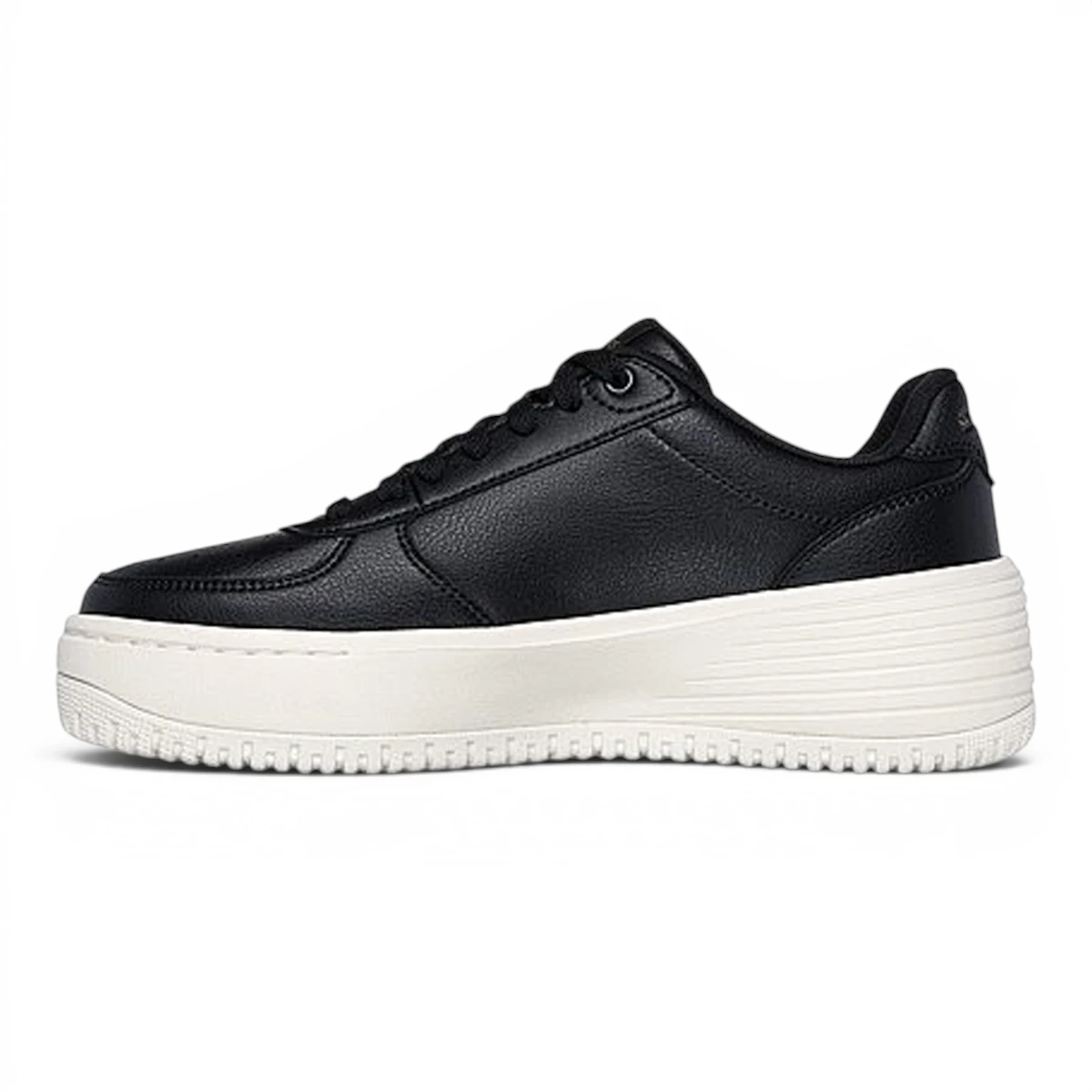 185110 Crne ženske tenisice Grand 92 Be Lifted – Skechers