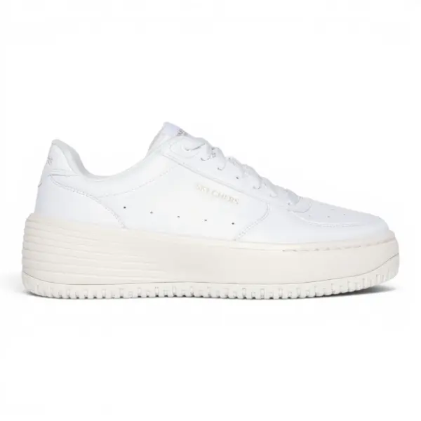 Bijele ženske tenisice Grand 92 Be Lifted – Skechers