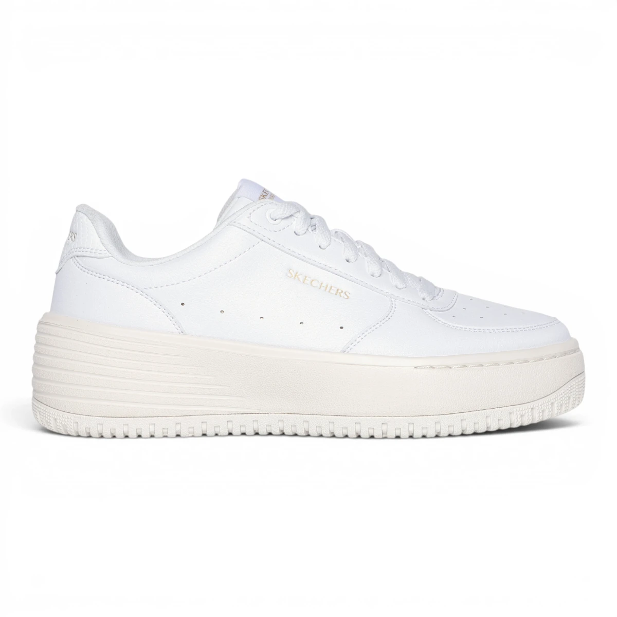 185110-WNT Bijele ženske tenisice Grand 92 Be Lifted – Skechers