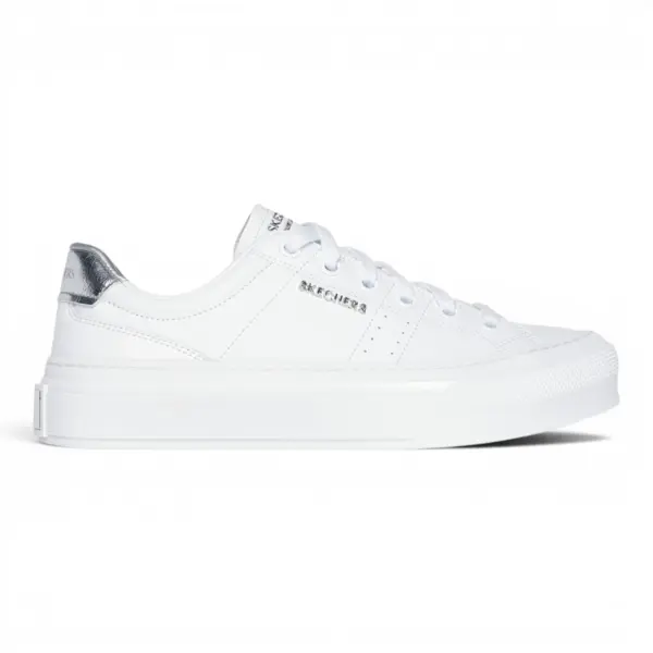 Selene Sophisticated ženske bijele tenisice – Skechers