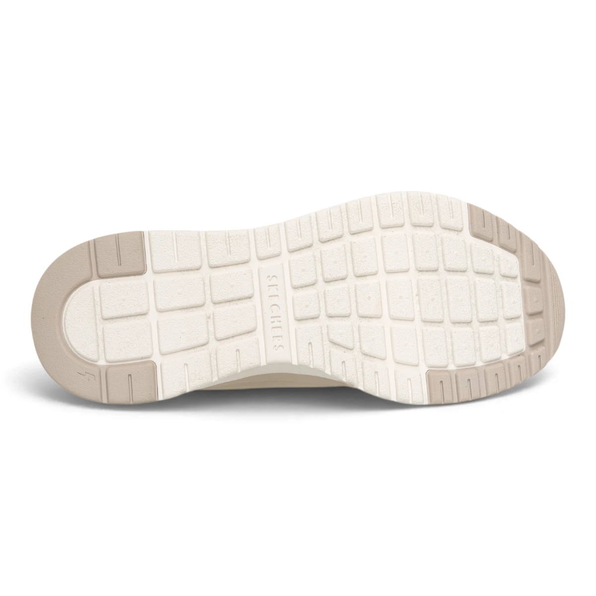 190265-NAT Uno Lite 2 bež tenisice - Skechers