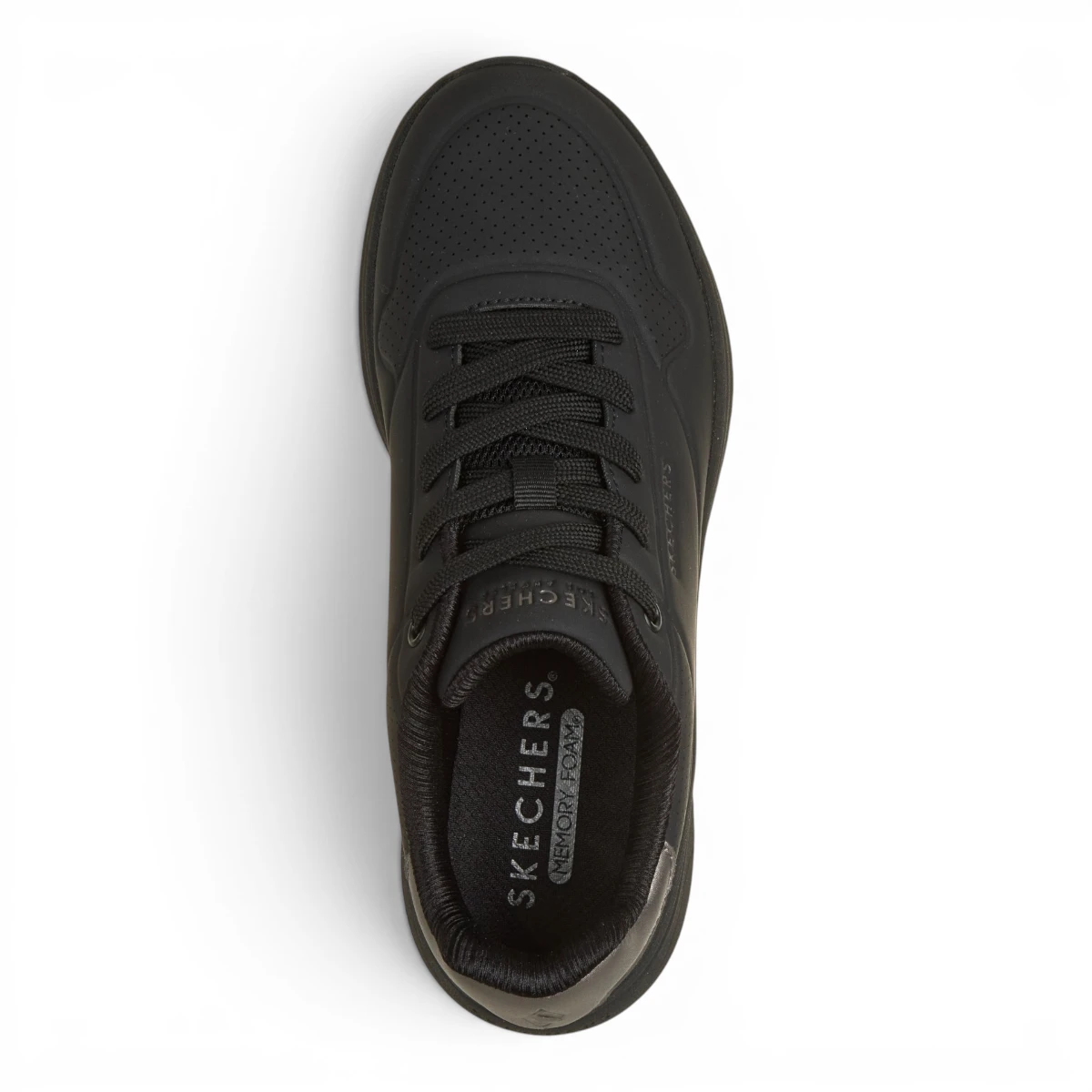 190265-BBK Skechers UNO LITE 2 BBK