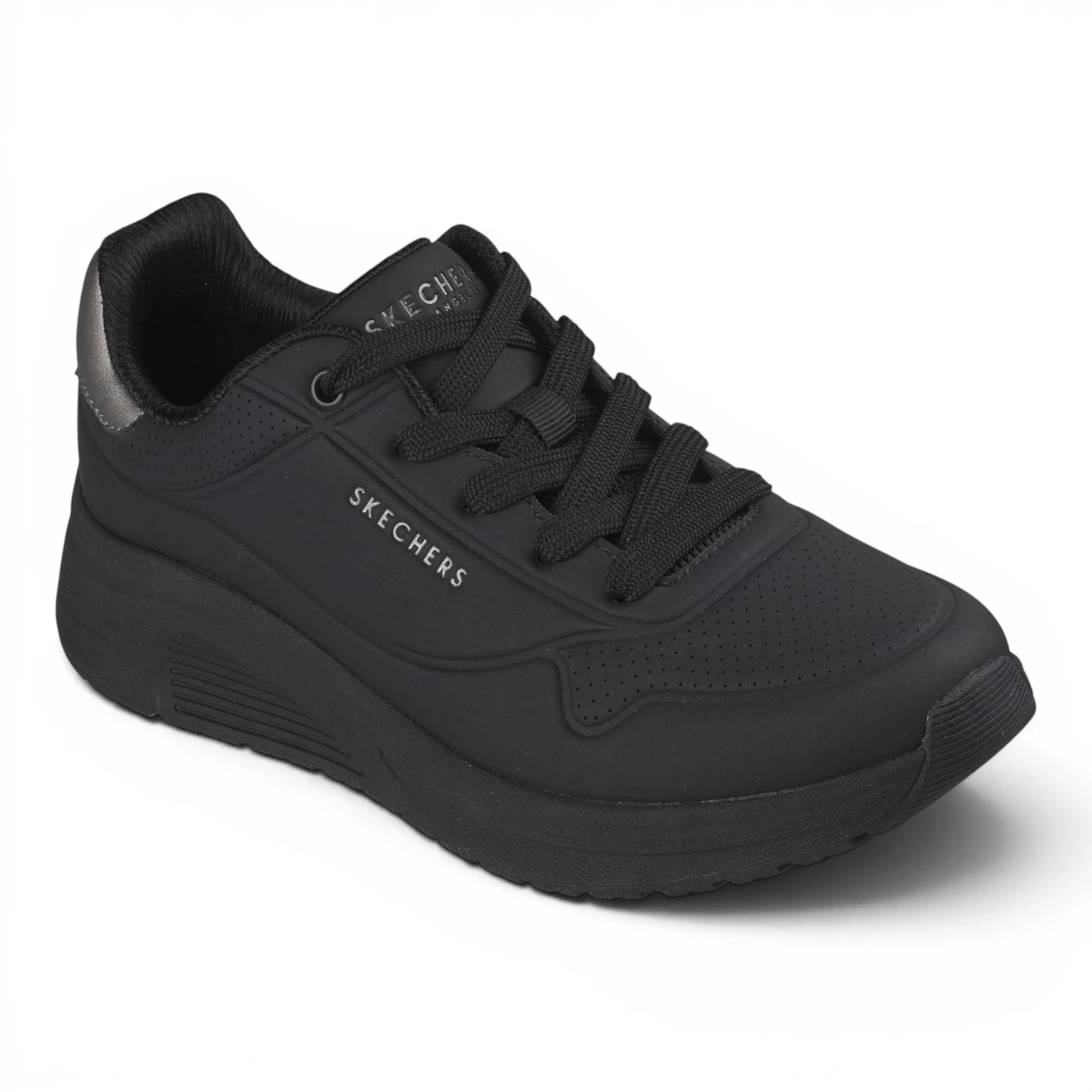 190265-BBK Skechers UNO LITE 2 BBK