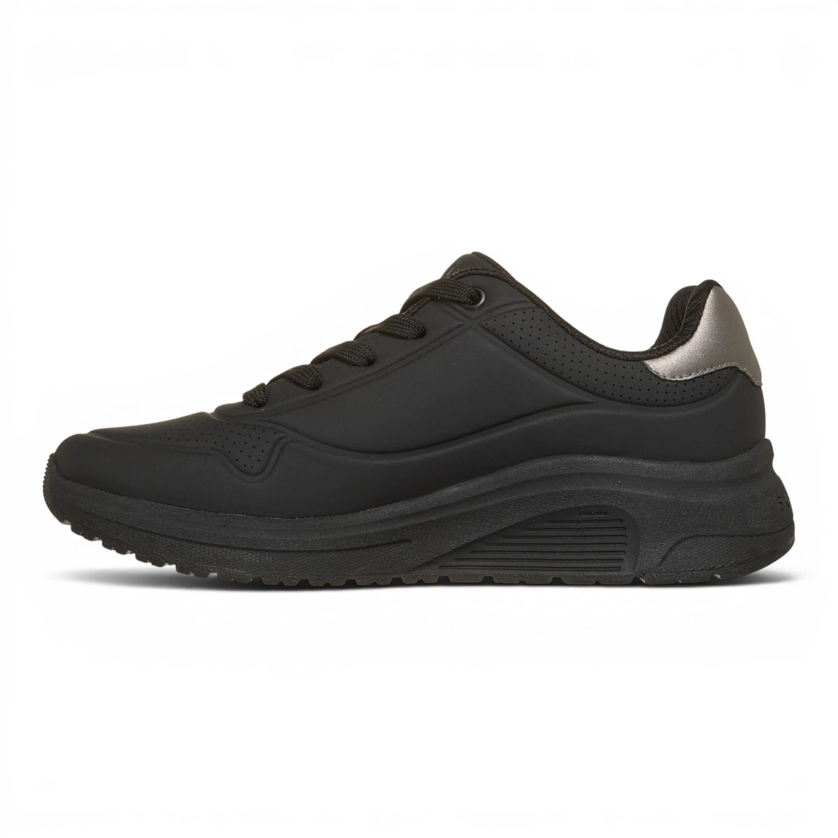 190265-BBK Skechers UNO LITE 2 BBK
