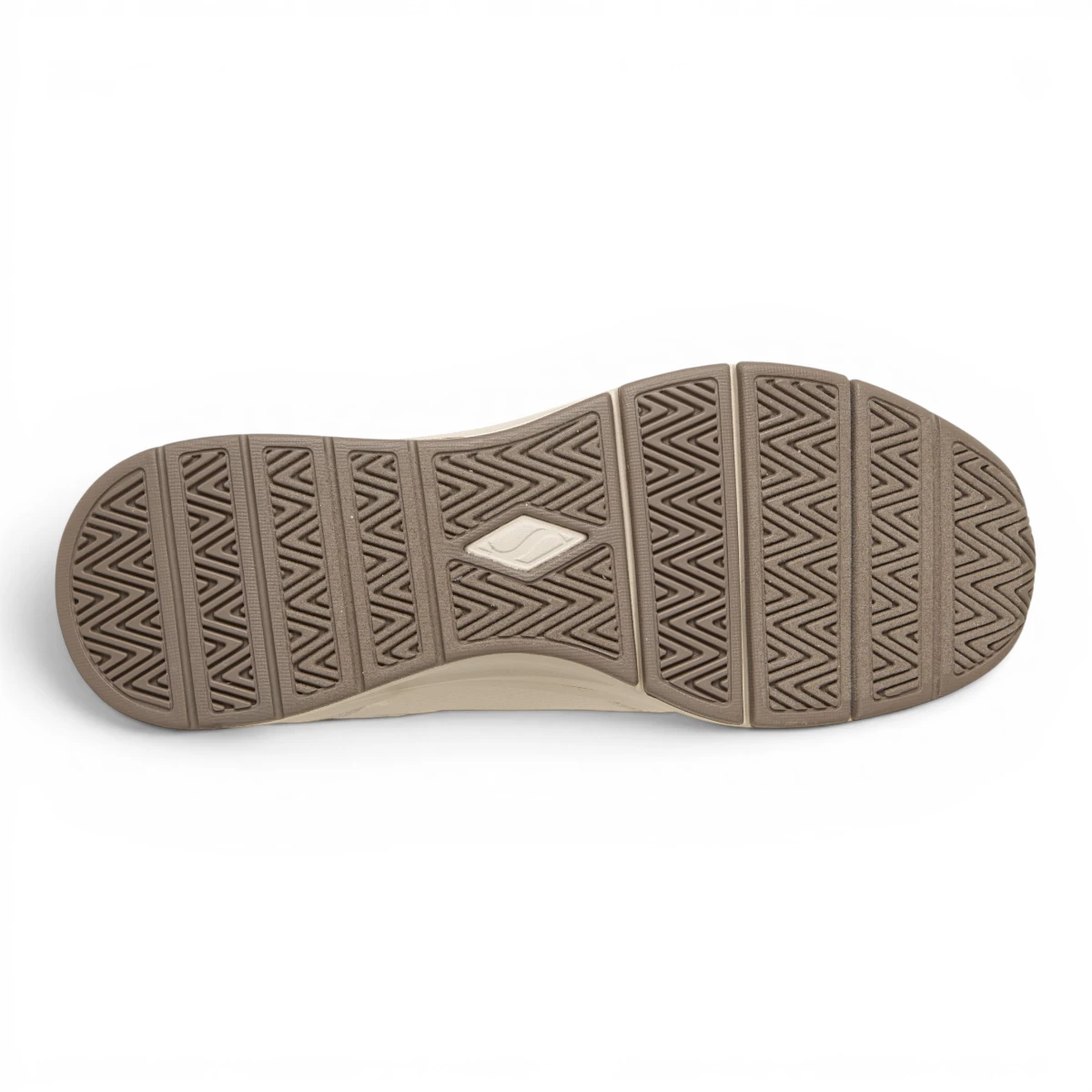 190370-NAT Skechers BILLION FLEX - LUXE UP NAT