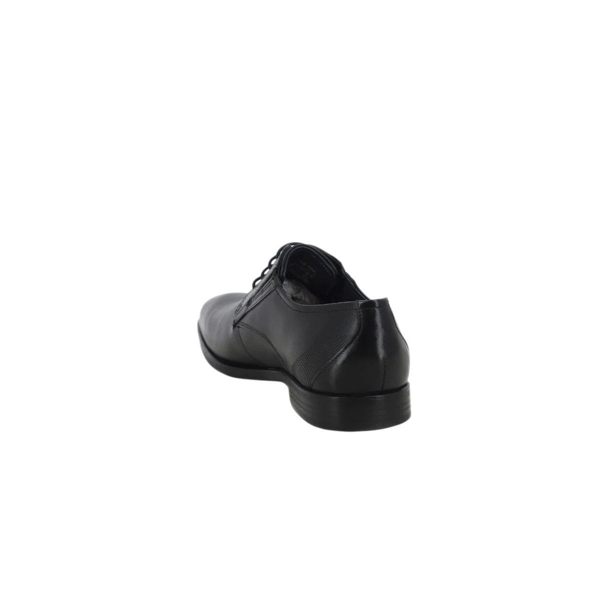 19608-1000-1000 Bugatti muška cipela Savio Evo black