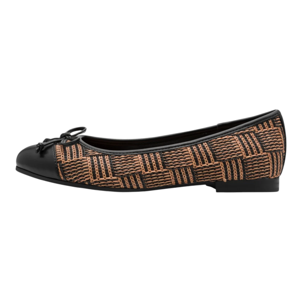 2-22103-42-09I MarcoTozzi balerina