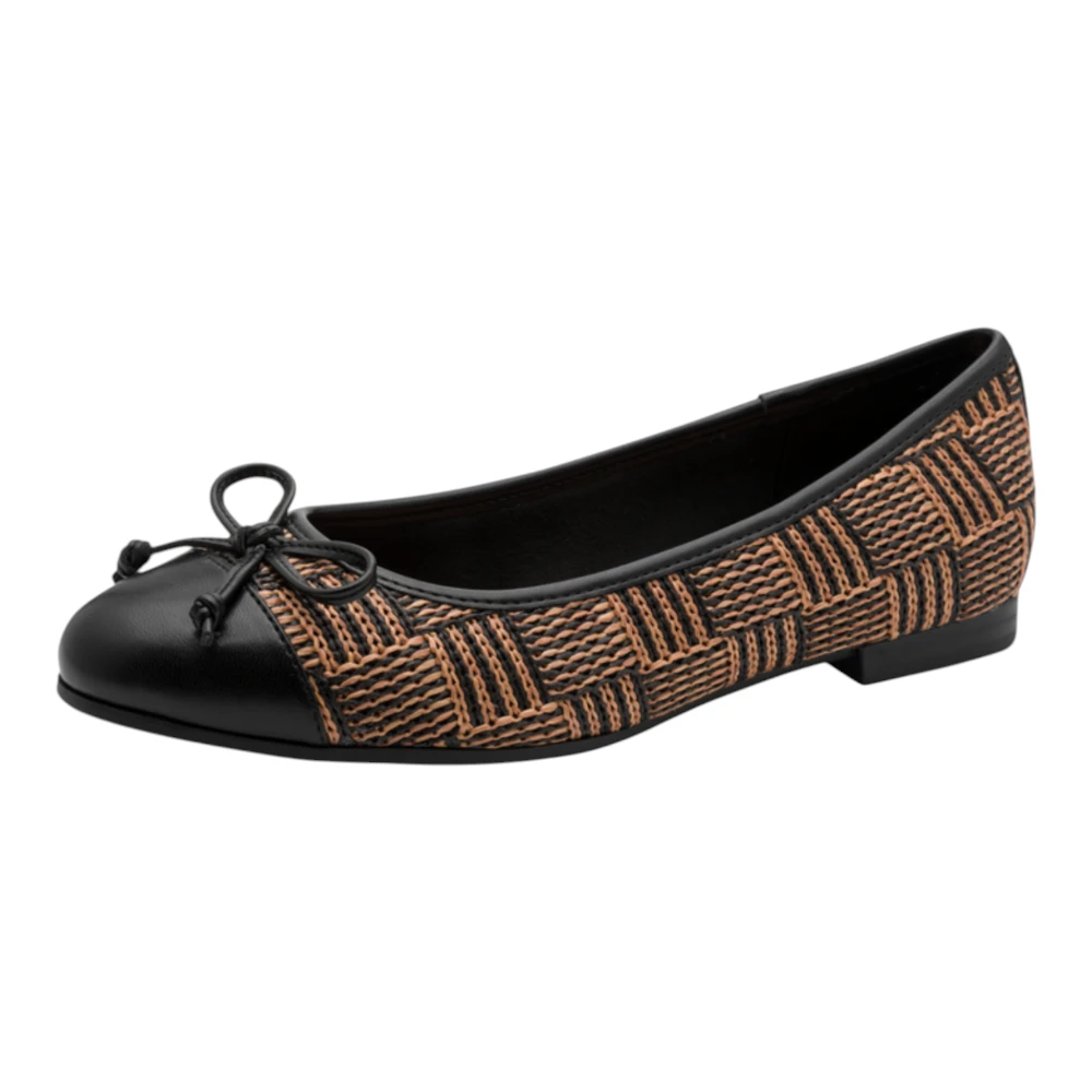2-22103-42-09I MarcoTozzi balerina