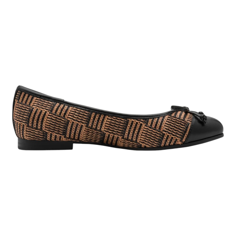 2-22103-42-09I MarcoTozzi balerina
