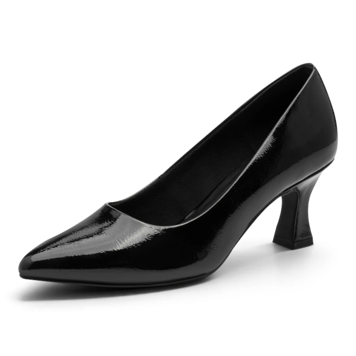 2-22420-42-018 Marco Tozzi ženska cipela BLACK PATENT