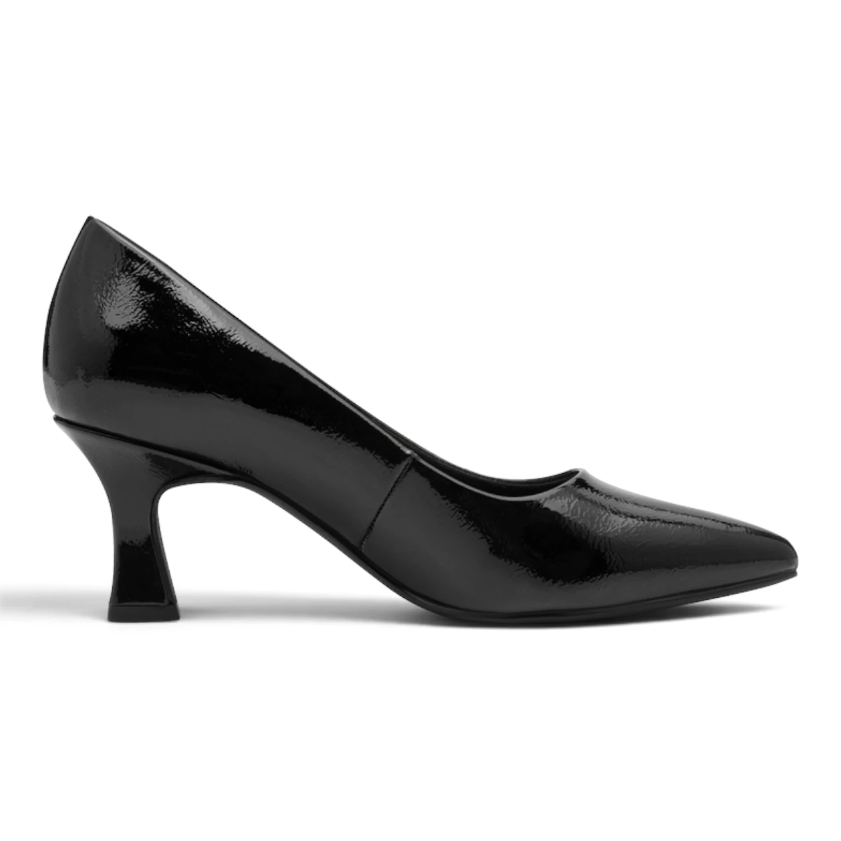 2-22420-42-018 Marco Tozzi ženska cipela BLACK PATENT