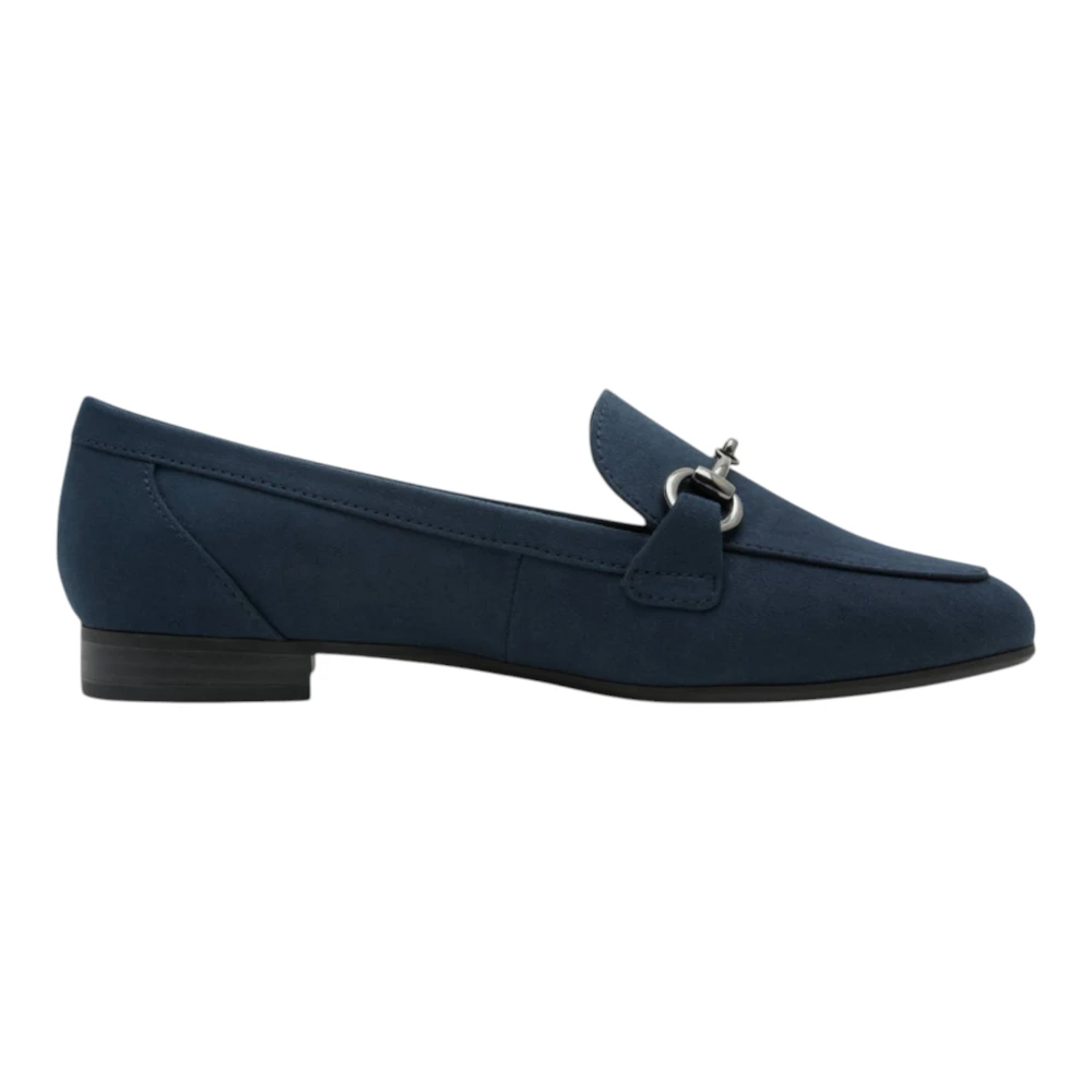 2-24212-42-805 Marco Tozzi mokasina NAVY