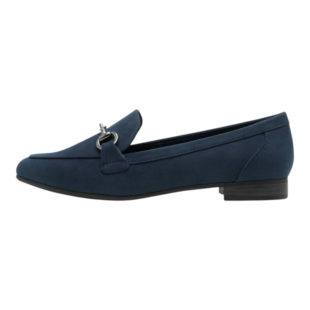 2-24212-42-805 Marco Tozzi mokasina NAVY