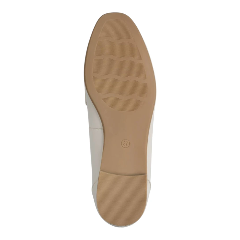2-24213-41-403 Marco Tozzi mokasina CREAM