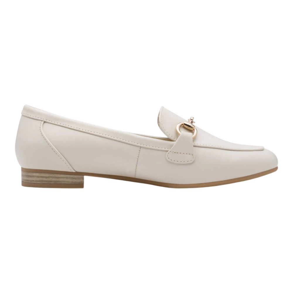 2-24213-41-403 Marco Tozzi mokasina CREAM
