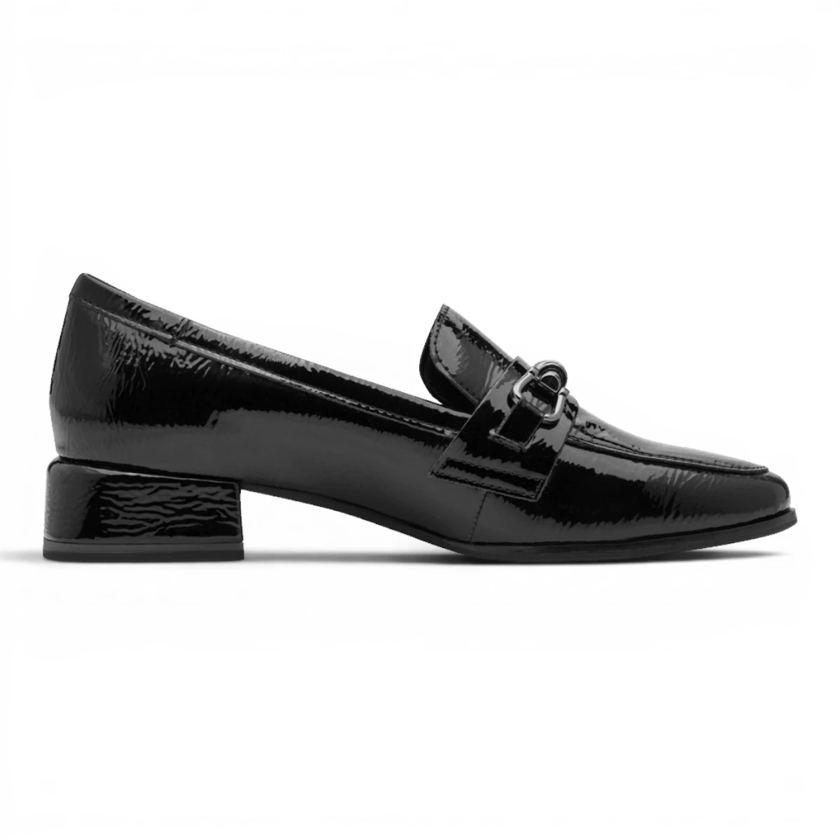 2-24252-47-018 Marco Tozzi ženska cipela BLACK PATENT