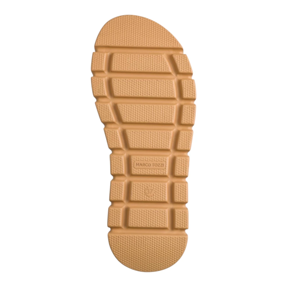 2-28525-46-514 Marco Tozzi ženske platform sandale