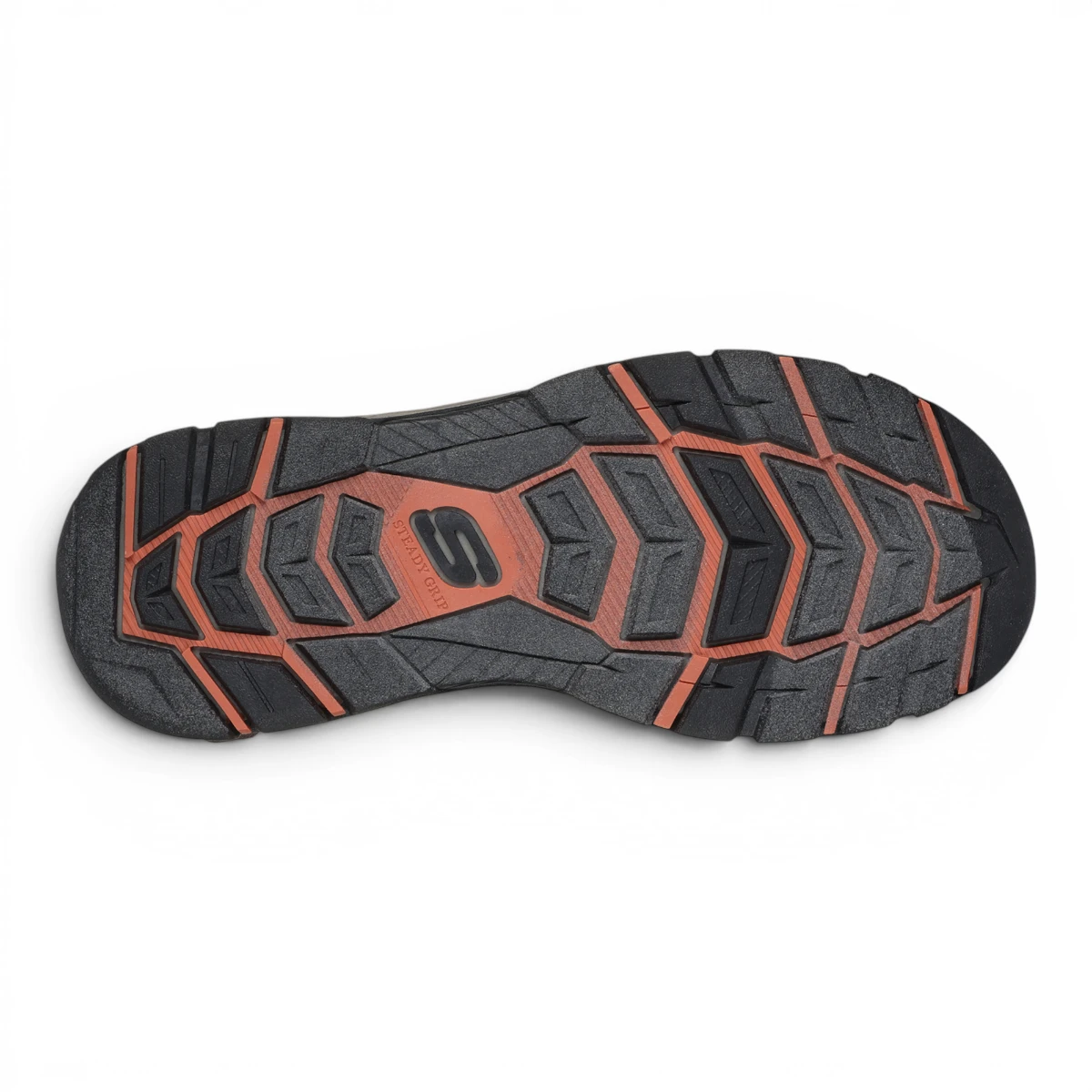 205112-CHOC Smeđe muške sandale Tresmen Ryer – Skechers