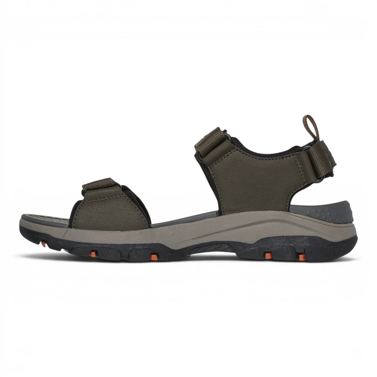 205112-OLV Maslinaste muške sandale Tresmen Ryer – Skechers