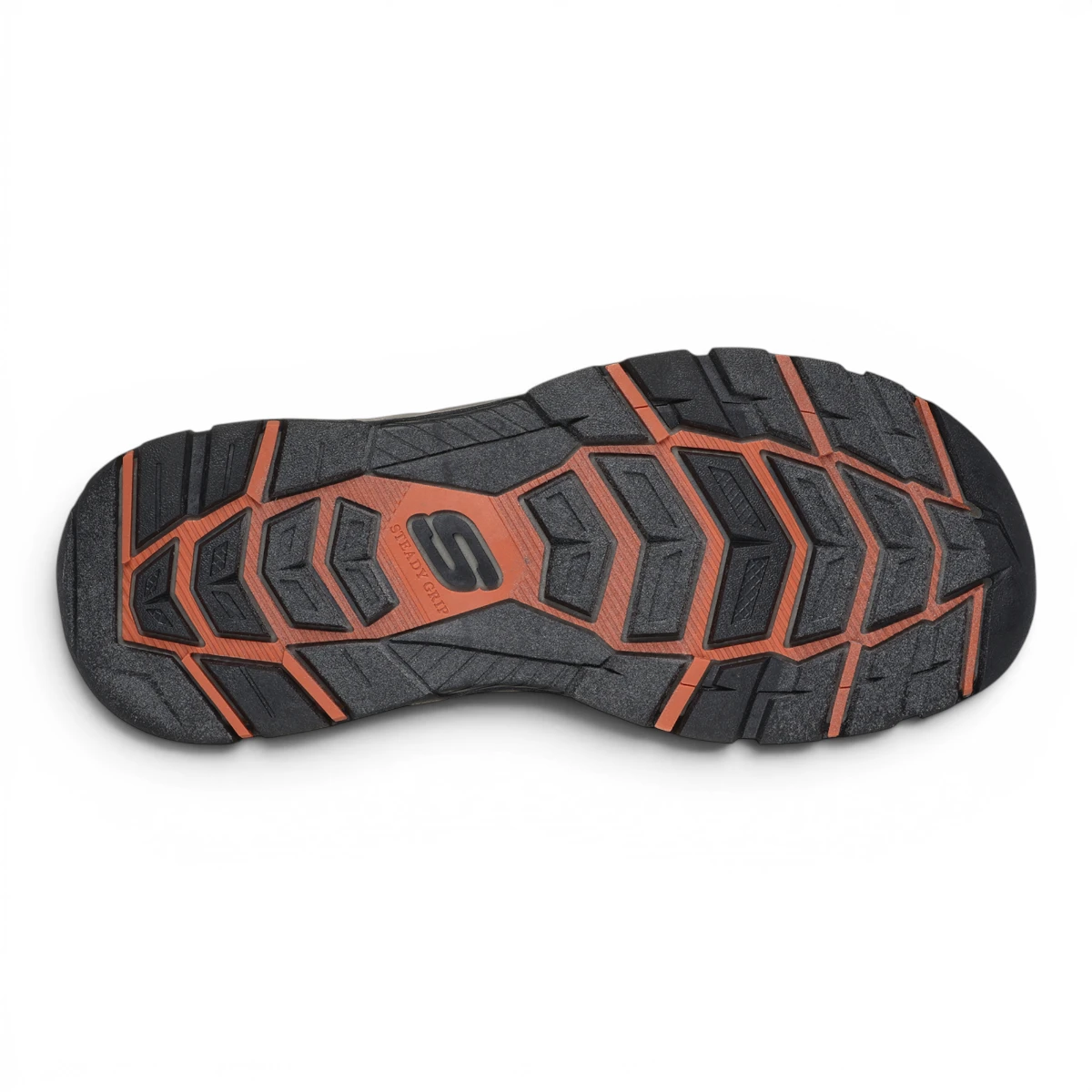 205112-OLV Maslinaste muške sandale Tresmen Ryer – Skechers