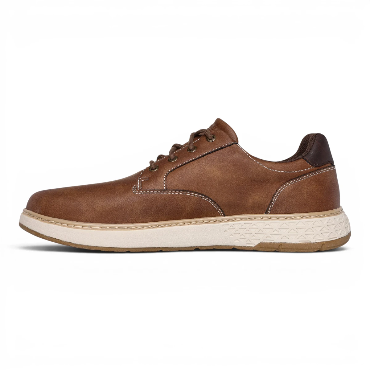 205234-BRN Skechers GARLAN - PRYOR BRN