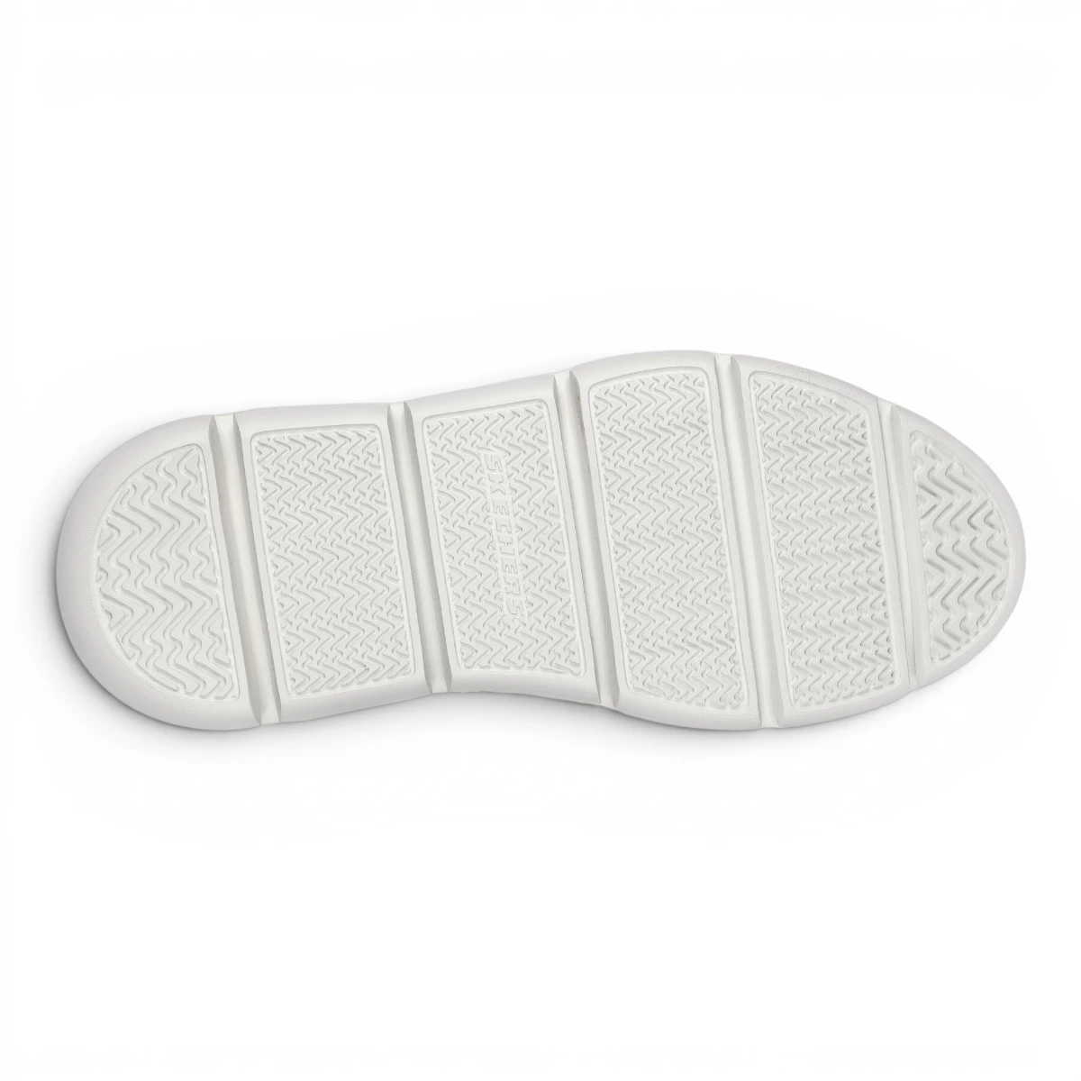 205303-NVY Plave muške tenisice Garza Palma – Skechers