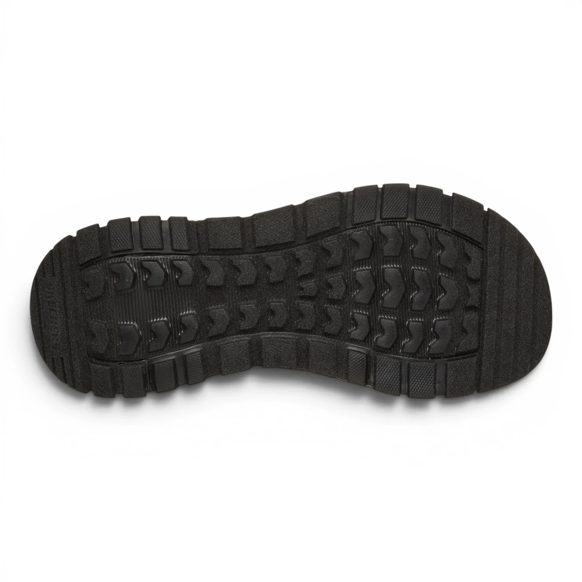 205724-BBK Crne muške sandale Wagner Avalon – Skechers