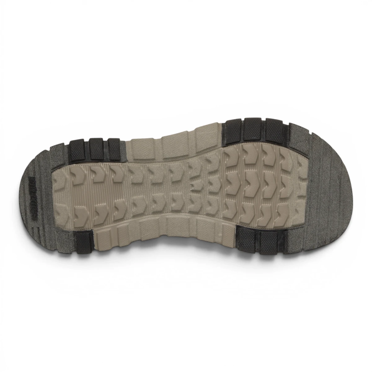 205724-BRN Smeđe muške sandale Wagner Avalon – Skechers