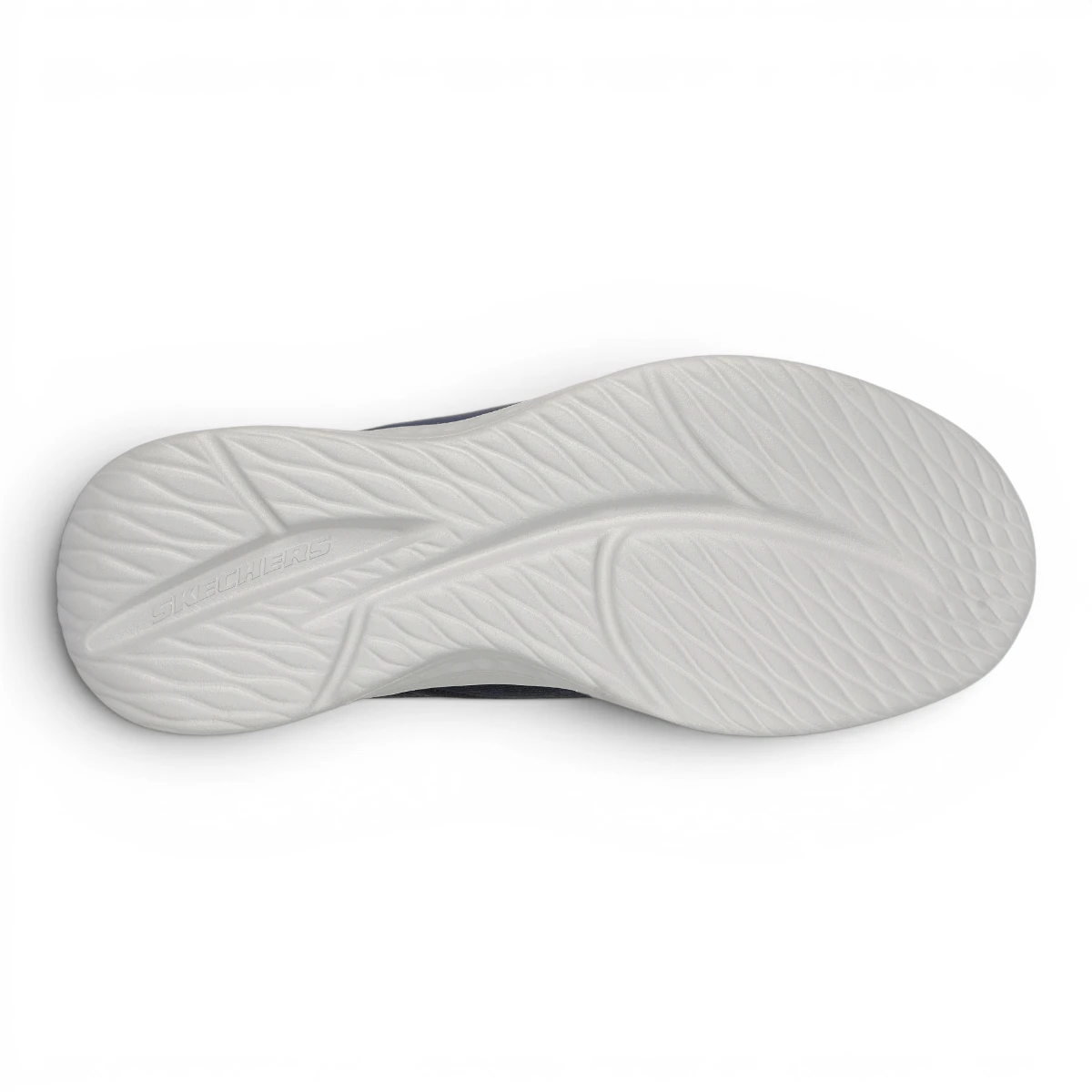210791-NVY Plave muške mokasine Slade Royce – Skechers