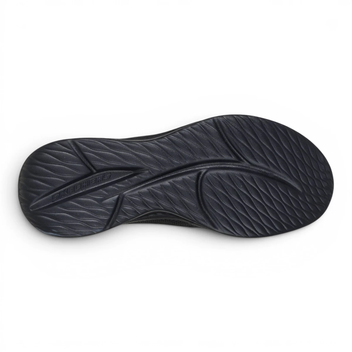 210808-BBK Crne muške mokasine Slade Lucan – Skechers