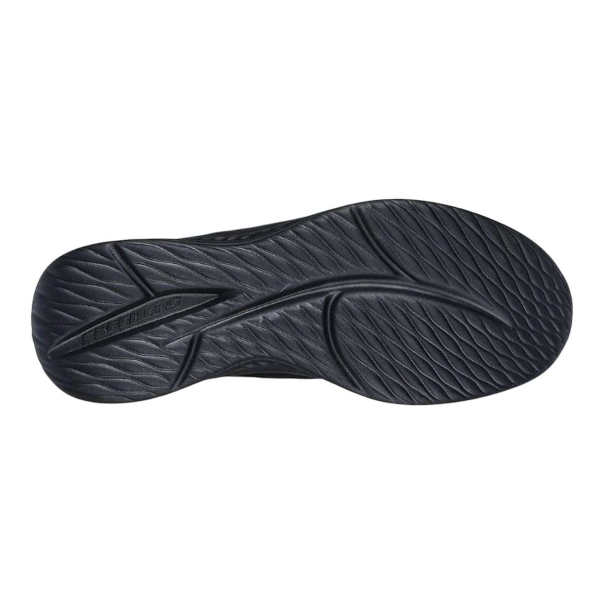 210887-BBK Slade Deacon mokasine crne – Skechers