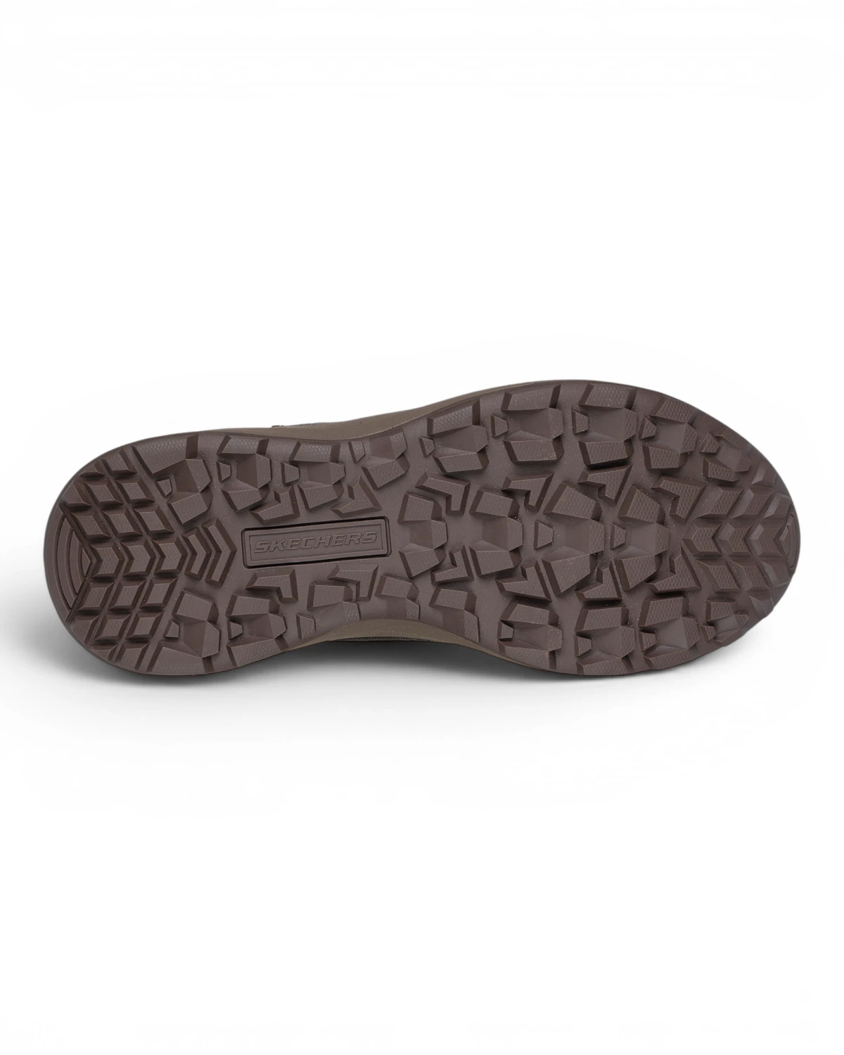 210900-CDB Cambert Bruin gležnjače smeđe – Skechers