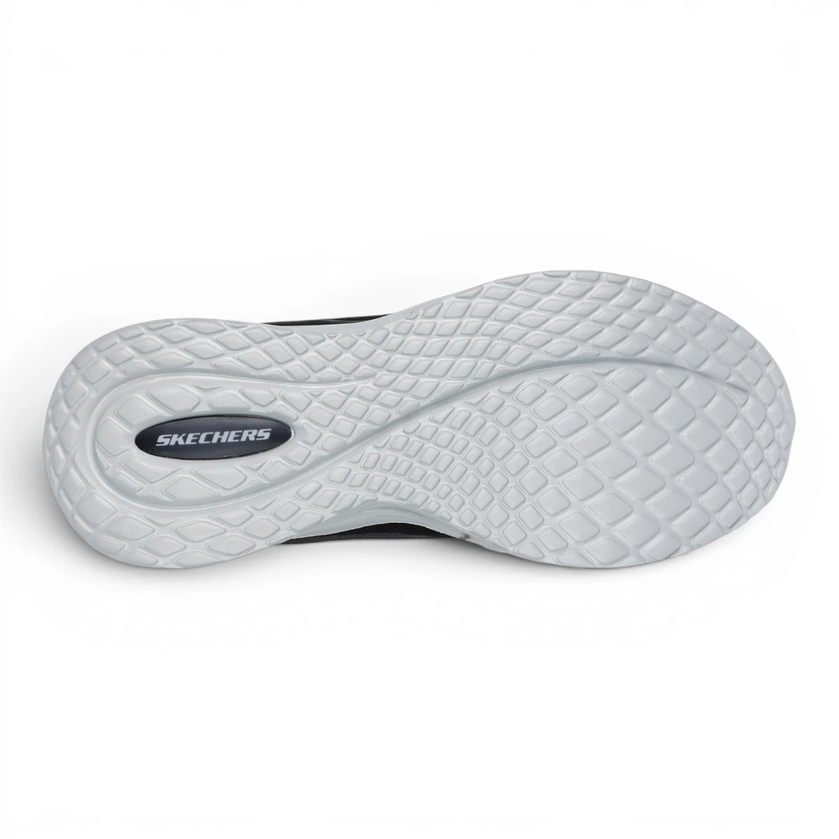 210994-BLK Arch Fit Orvan Kin tenisice crne – Skechers