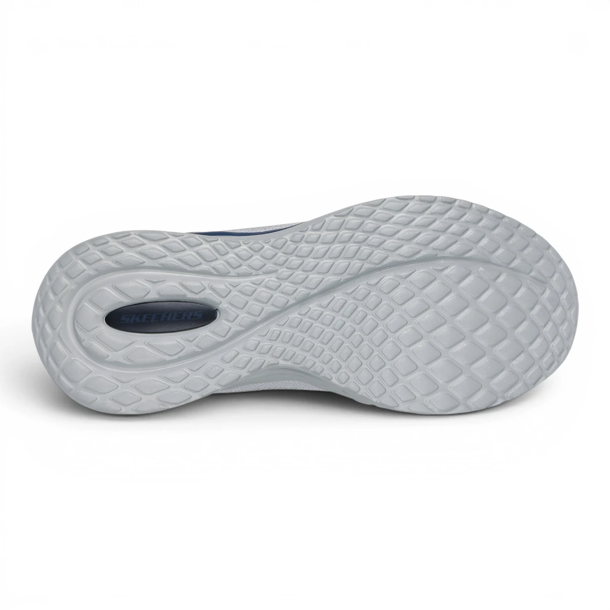 210994-LTGY Arch Fit Orvan Kin tenisice sive – Skechers