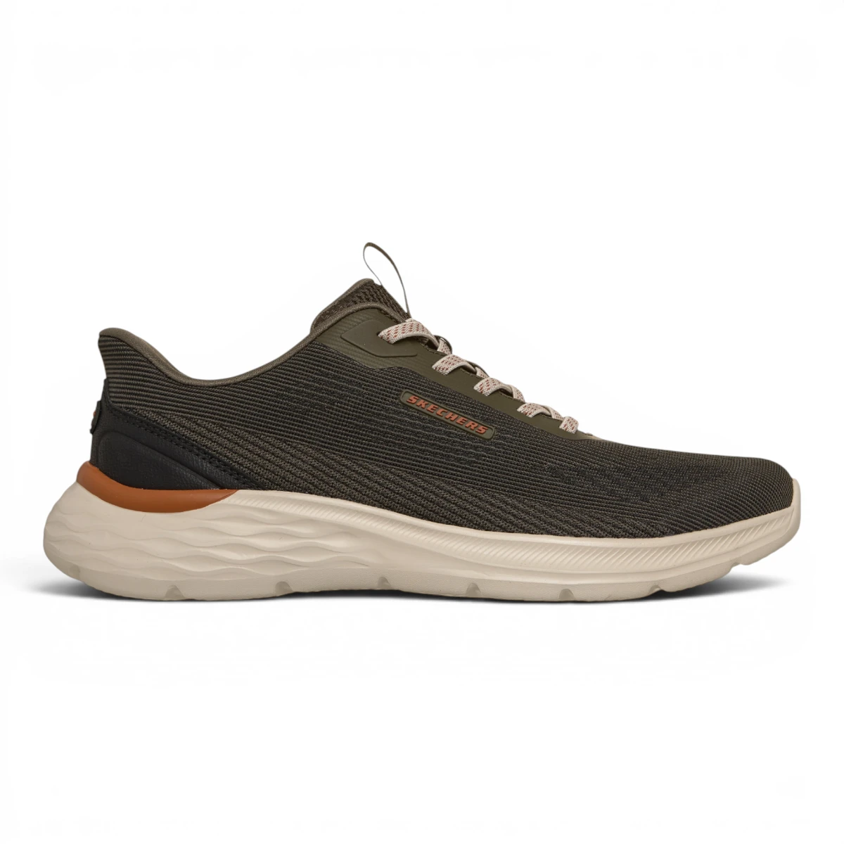 211369-OLV Garner Ellis tenisice maslinaste – Skechers
