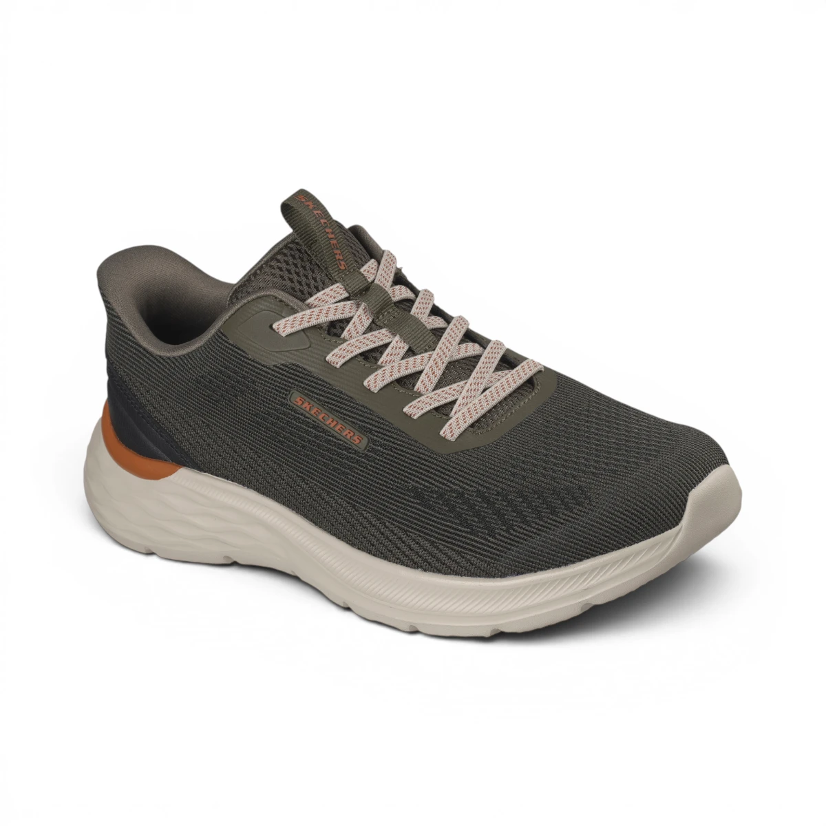 211369-OLV Garner Ellis tenisice maslinaste – Skechers