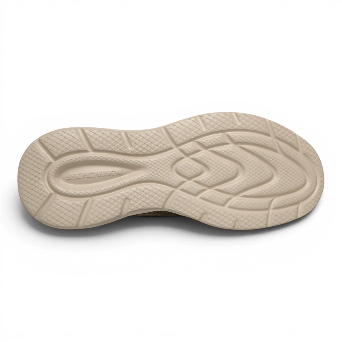 211369-OLV Garner Ellis tenisice maslinaste – Skechers