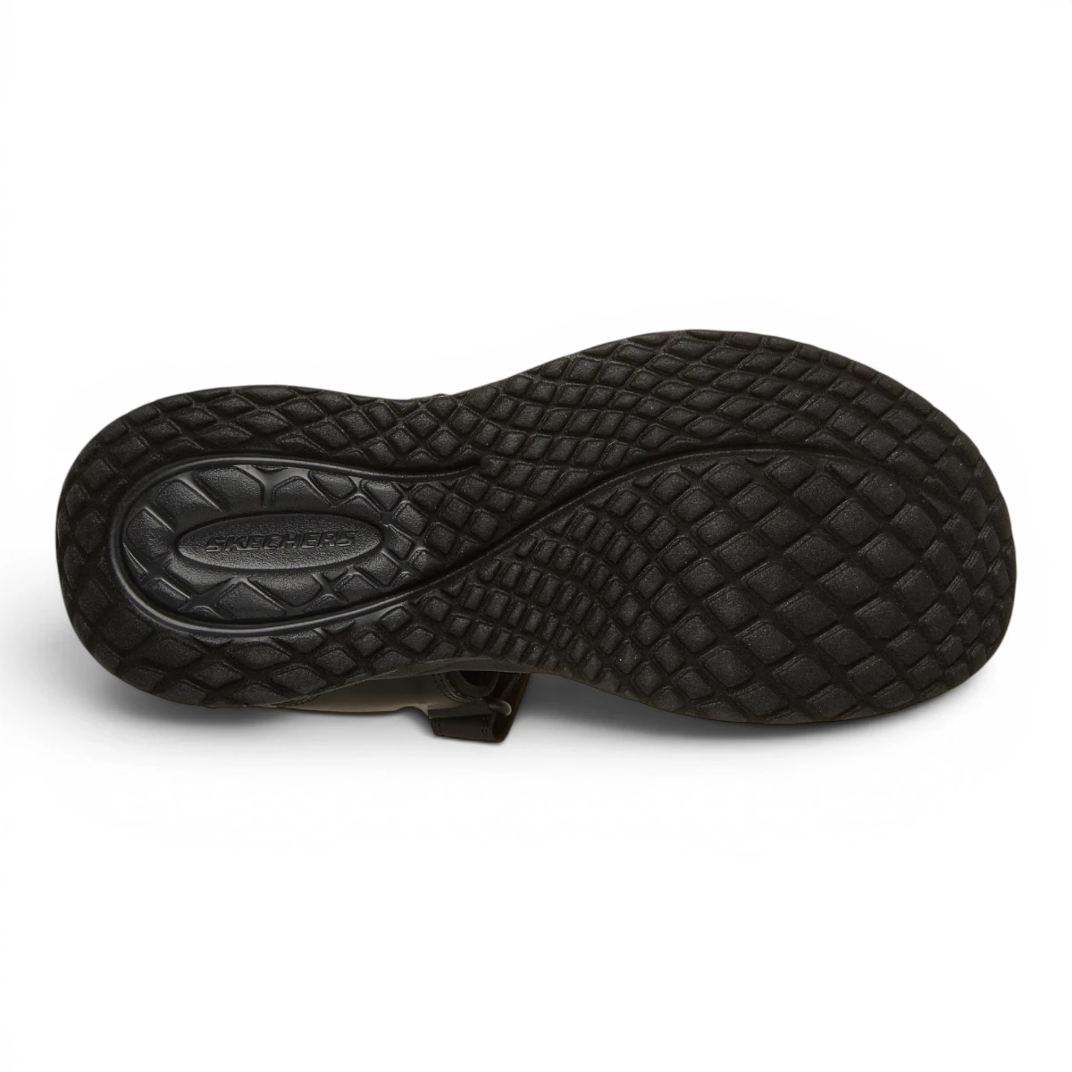 211371-BBK Orvan SD Gamble sandale crne – Skechers